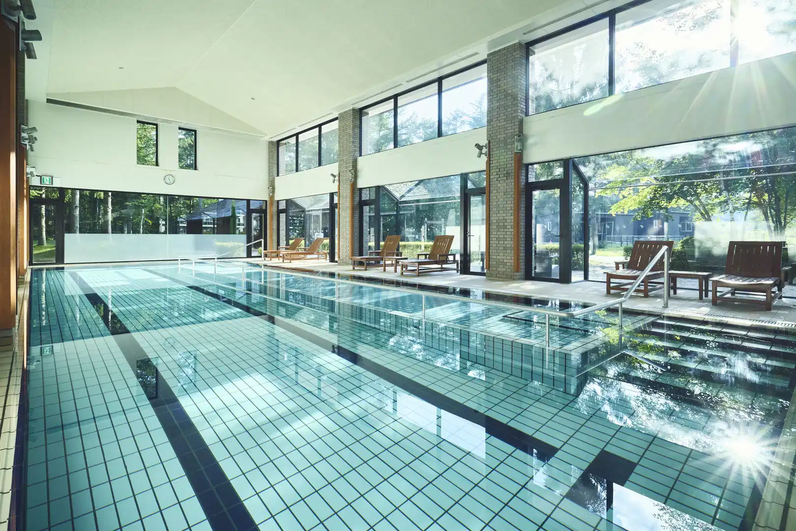 Holiday Inn Resort ANA Karuizawa by IHG – Hotelfoto