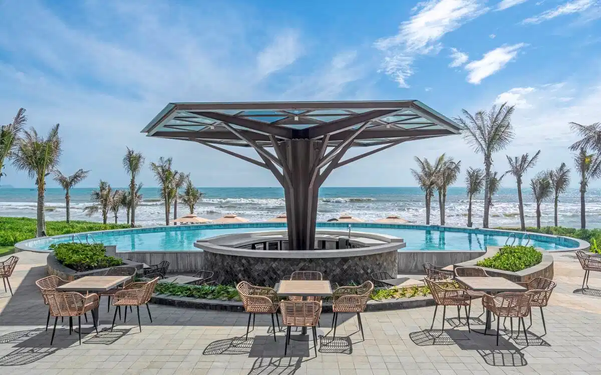 Radisson Resort Mui Ne – Hotelfoto