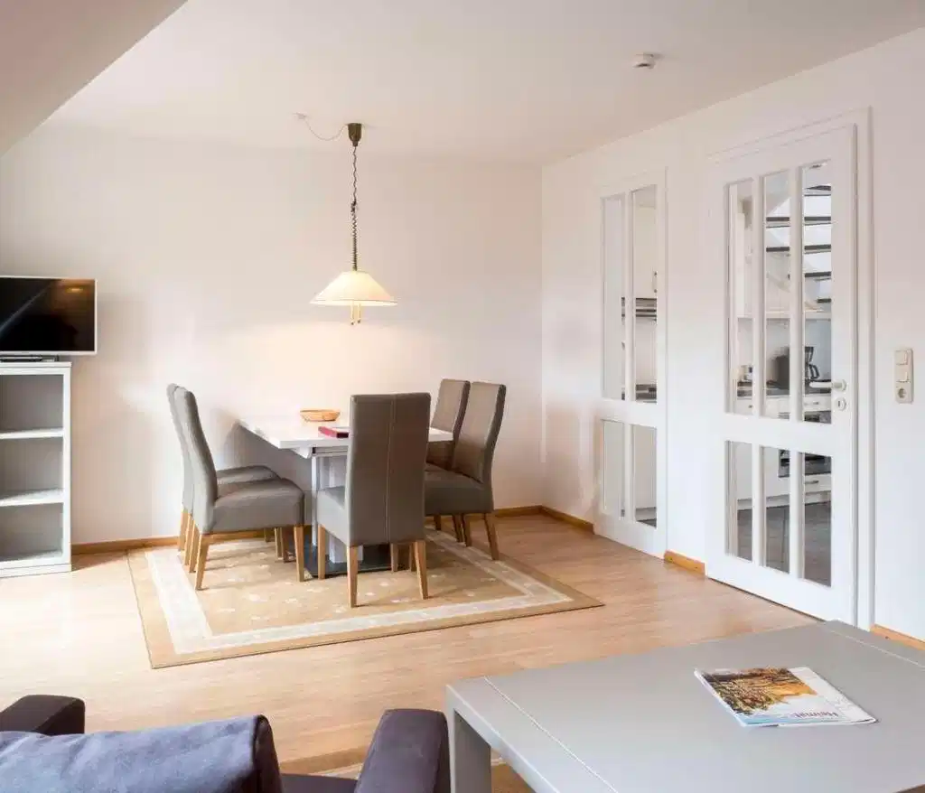 Hotel Hohe Wacht – Hotelfoto