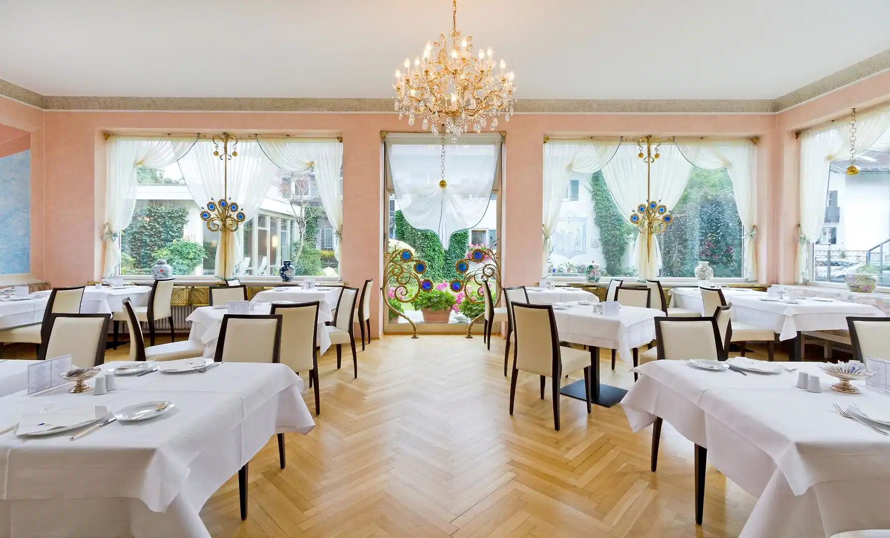 Wittelsbacher Hof – Hotelfoto