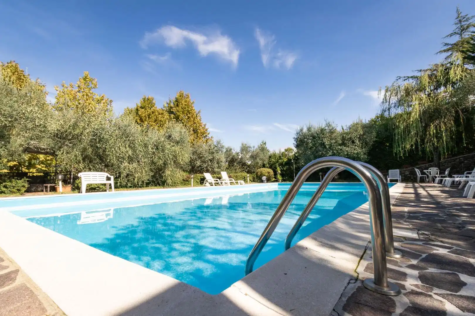 Ismaele – Hotelfoto