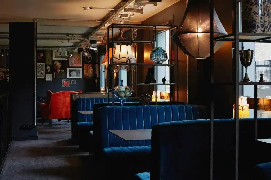 hotel friends Essen Zeche Zollverein – Hotelfoto