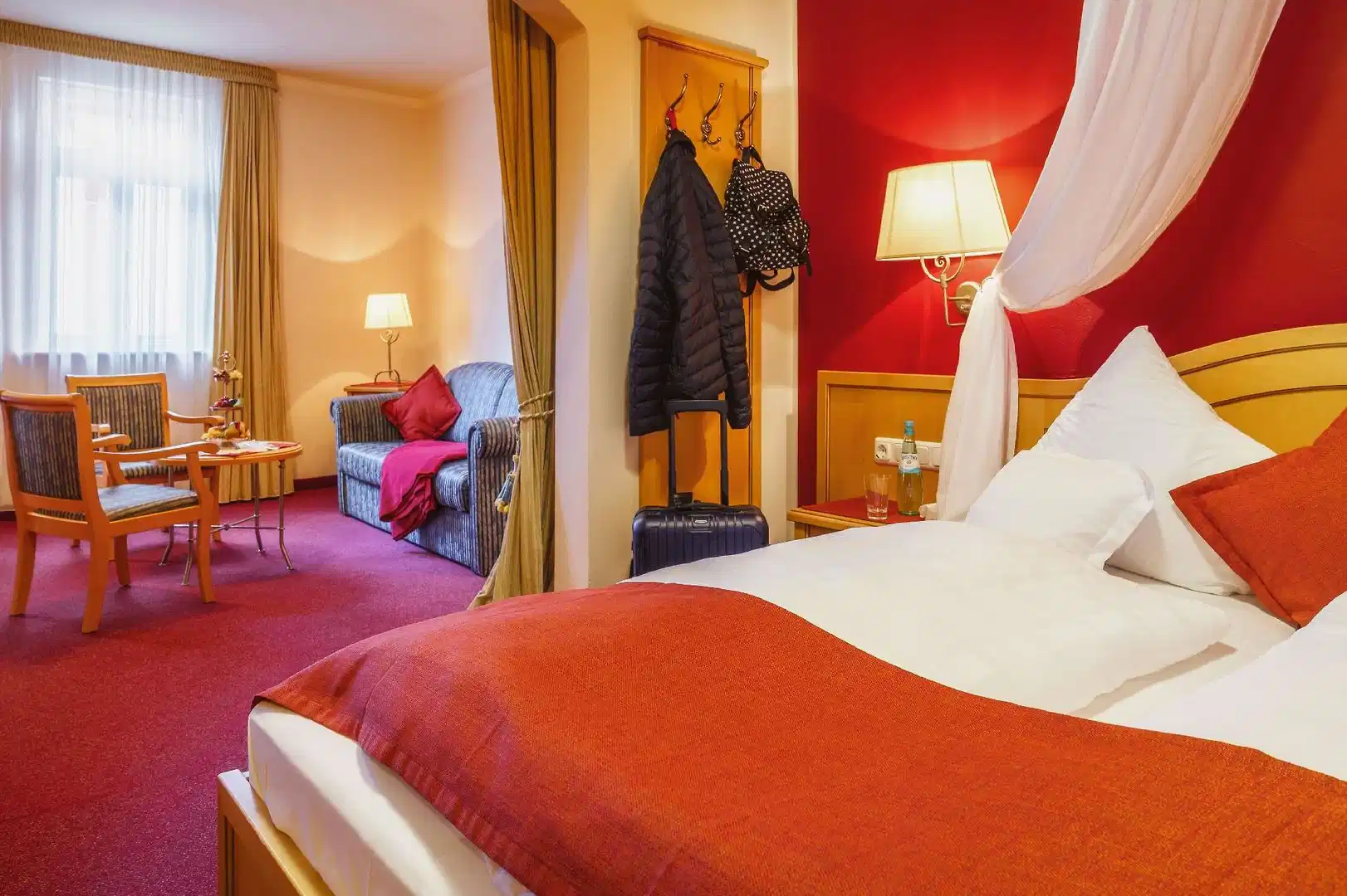 Altkölnischer Hof – Hotelfoto