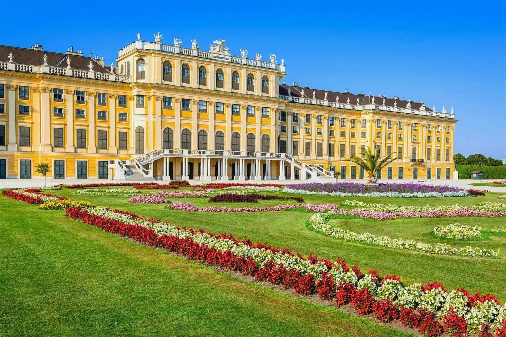 Hotel Terminus – Hotelfoto