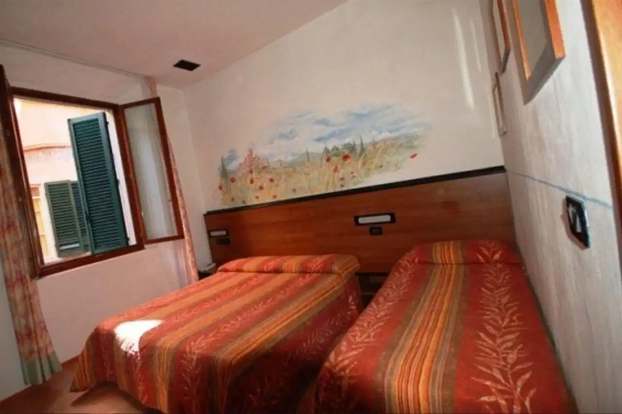 Leonardo – Hotelfoto