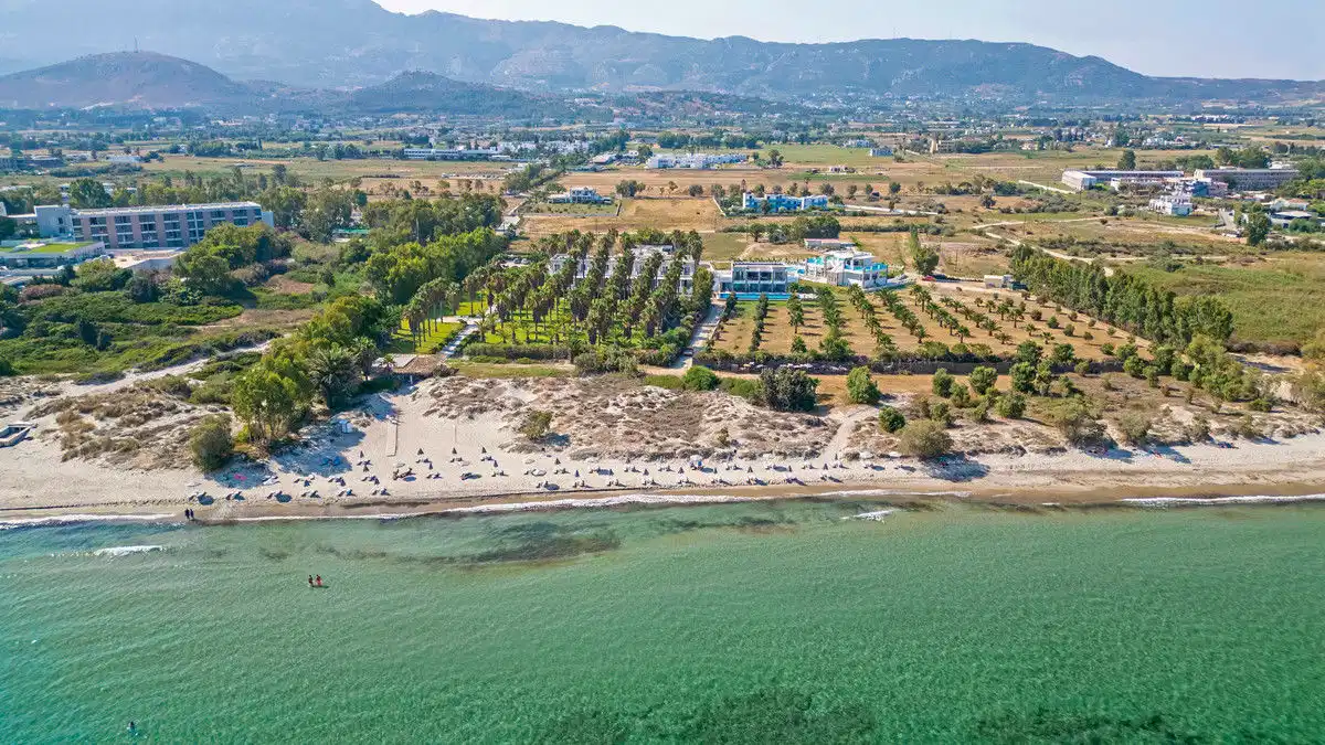 Cavo D'oro – Hotelfoto