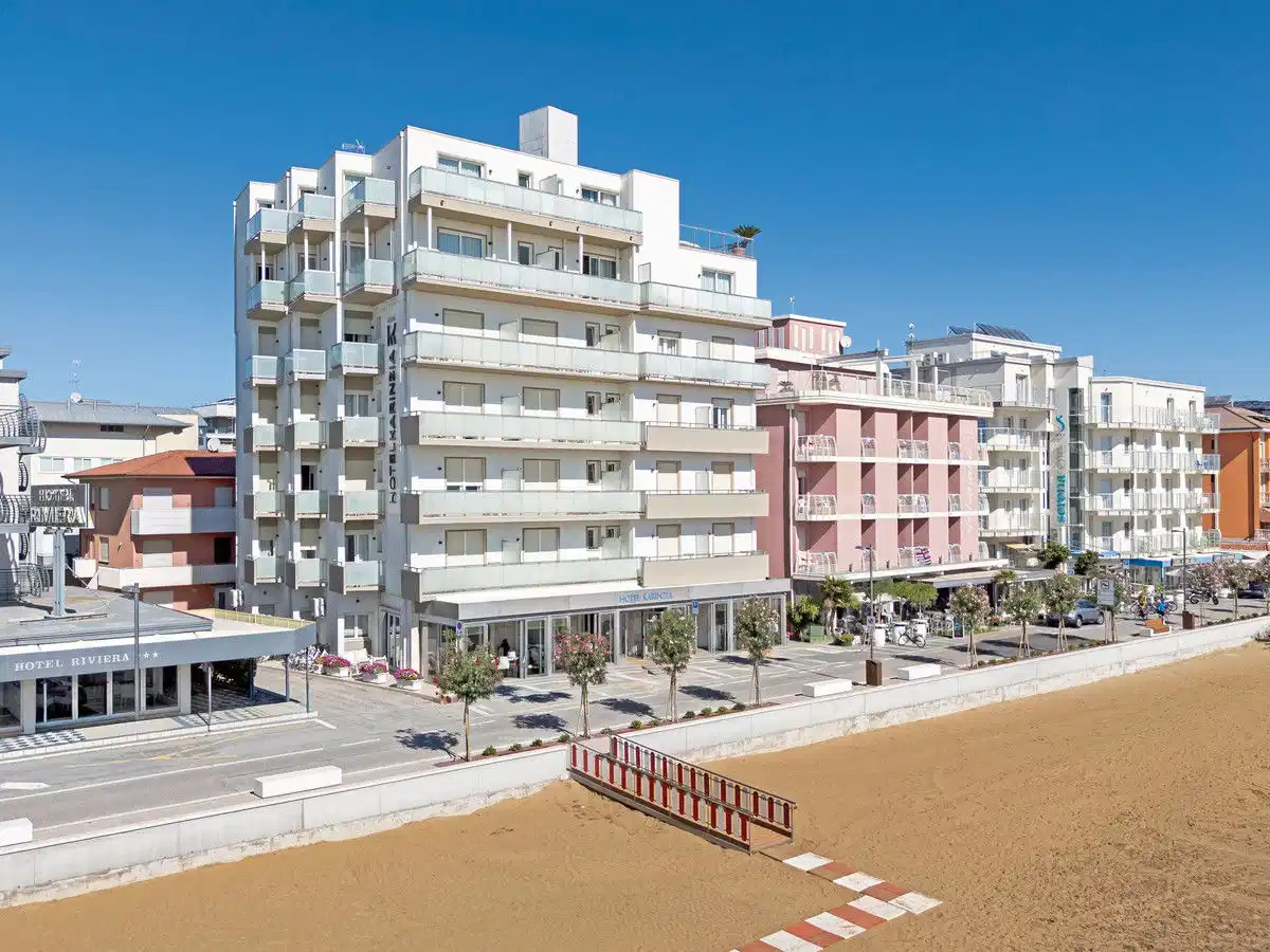 Karinzia – Hotelfoto