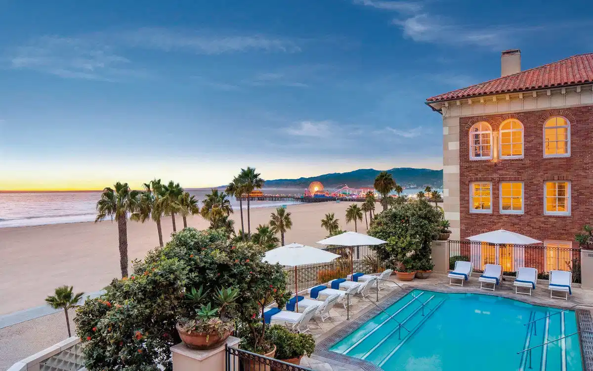 Casa Del Mar – Hotelfoto