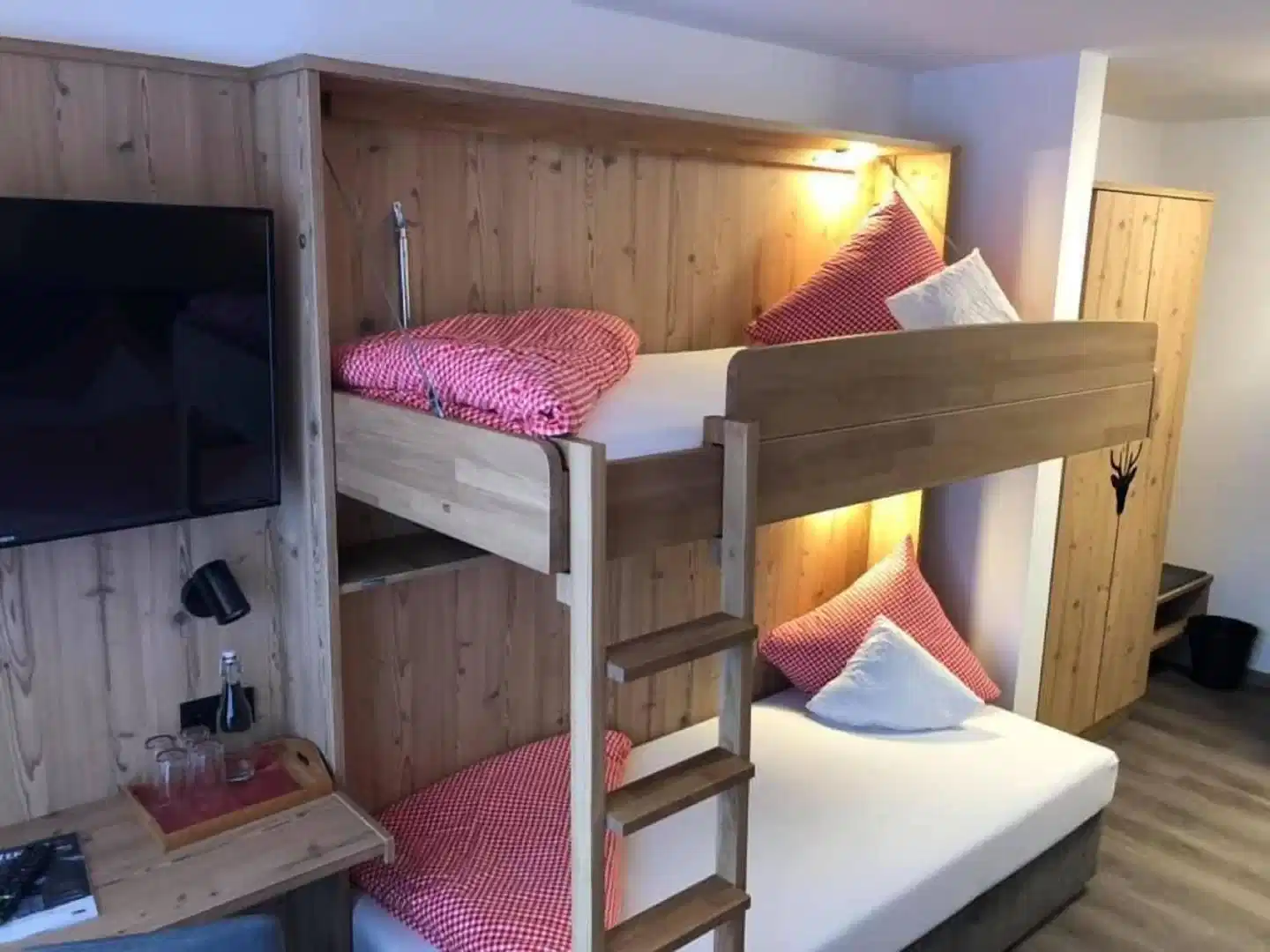 Posthansl Pension – Hotelfoto
