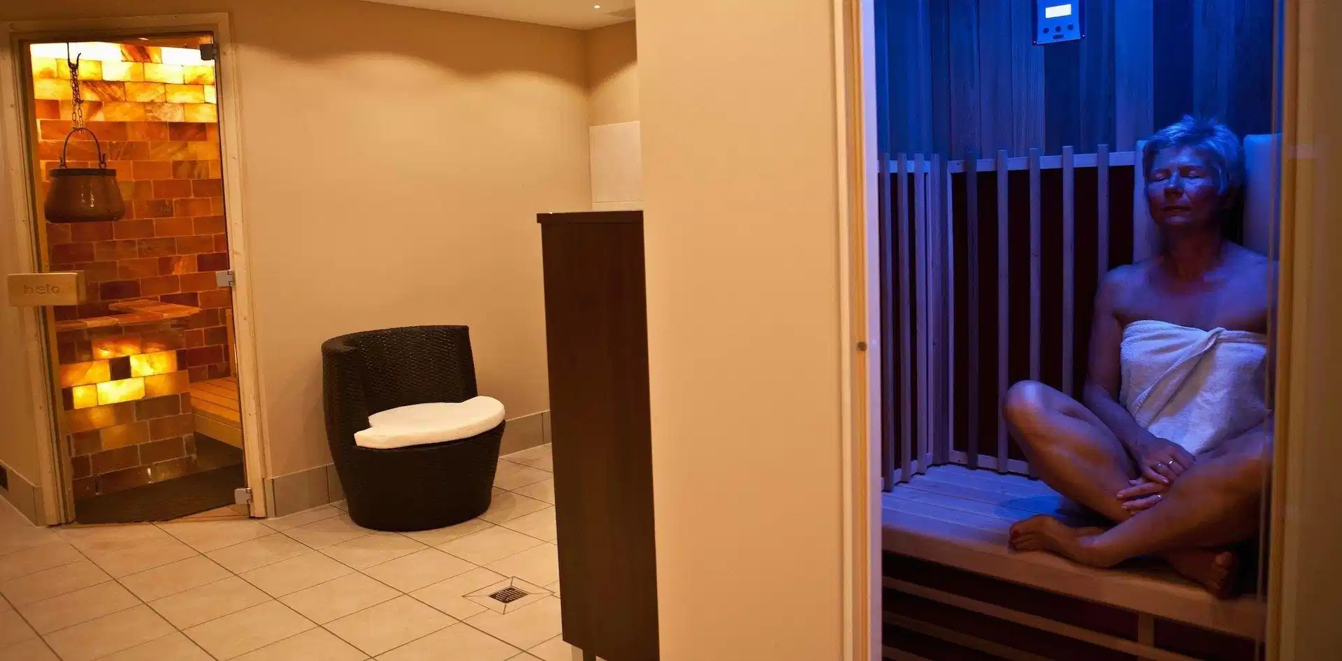 VitalHotel Ascona – Hotelfoto