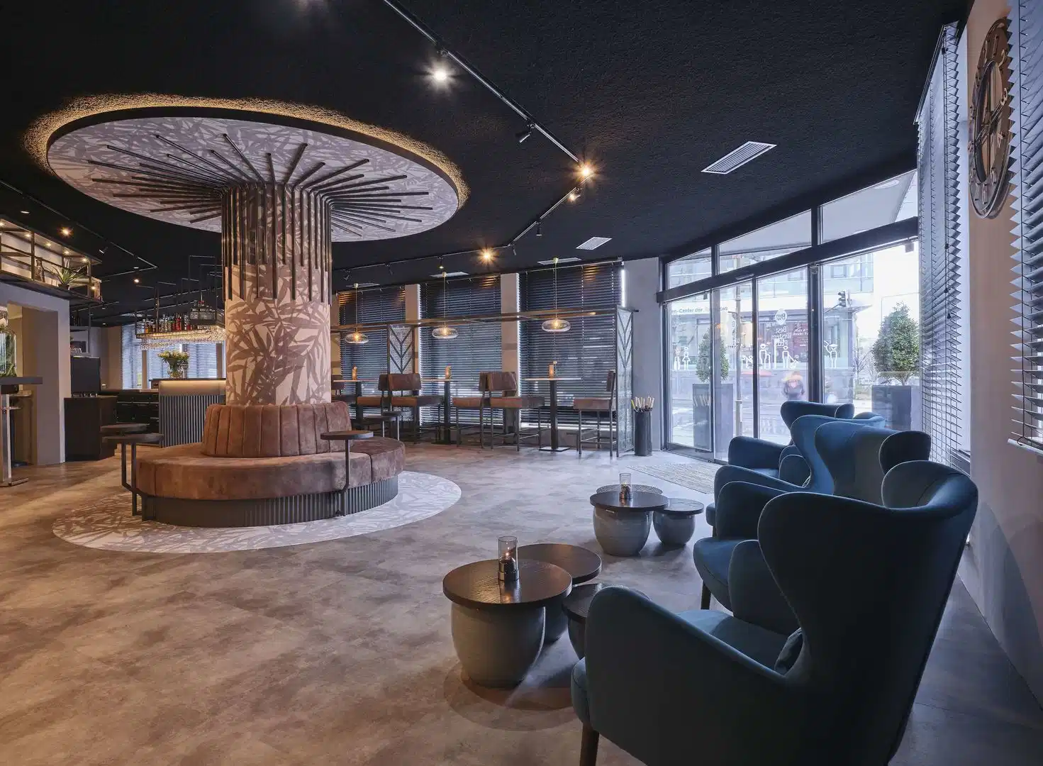 Best Western Plus Hotel Regence – Hotelfoto