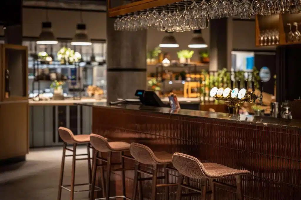Quality Hotel Harstad – Hotelfoto