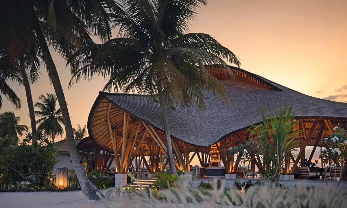 RAH GILI MALDIVES – Hotelfoto