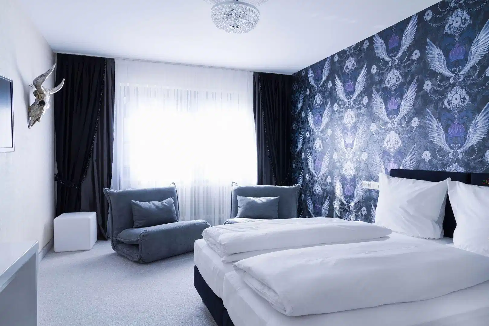 Hellers Twenty Four I – Hotelfoto
