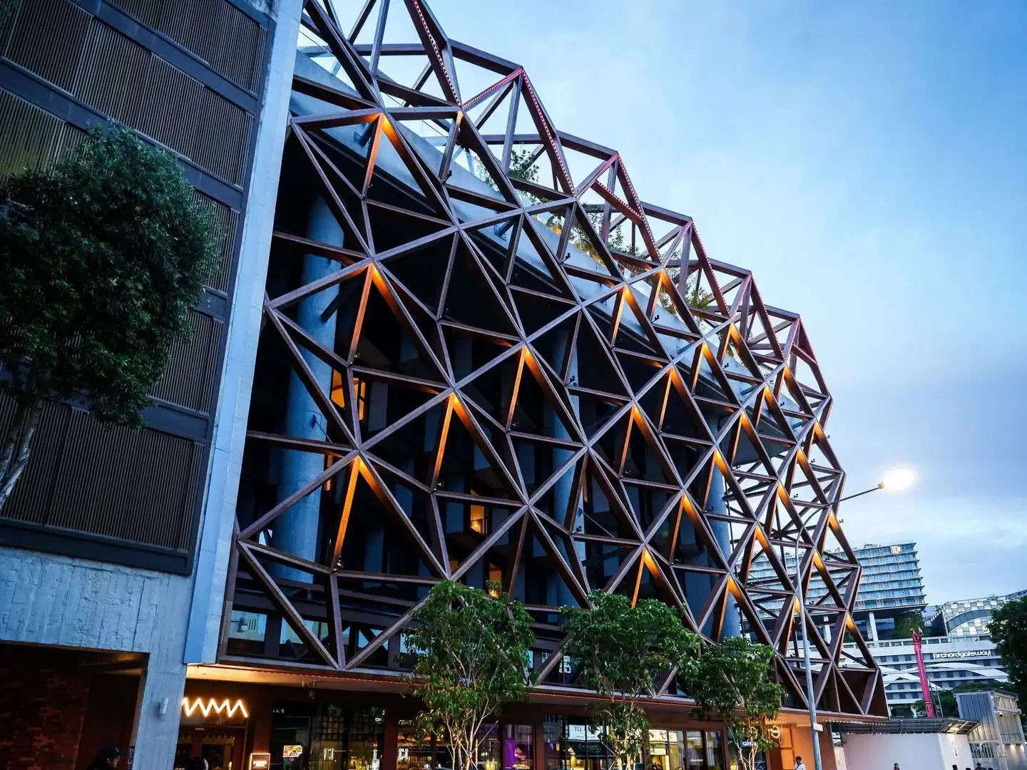 Mama Shelter Singapore – Hotelfoto