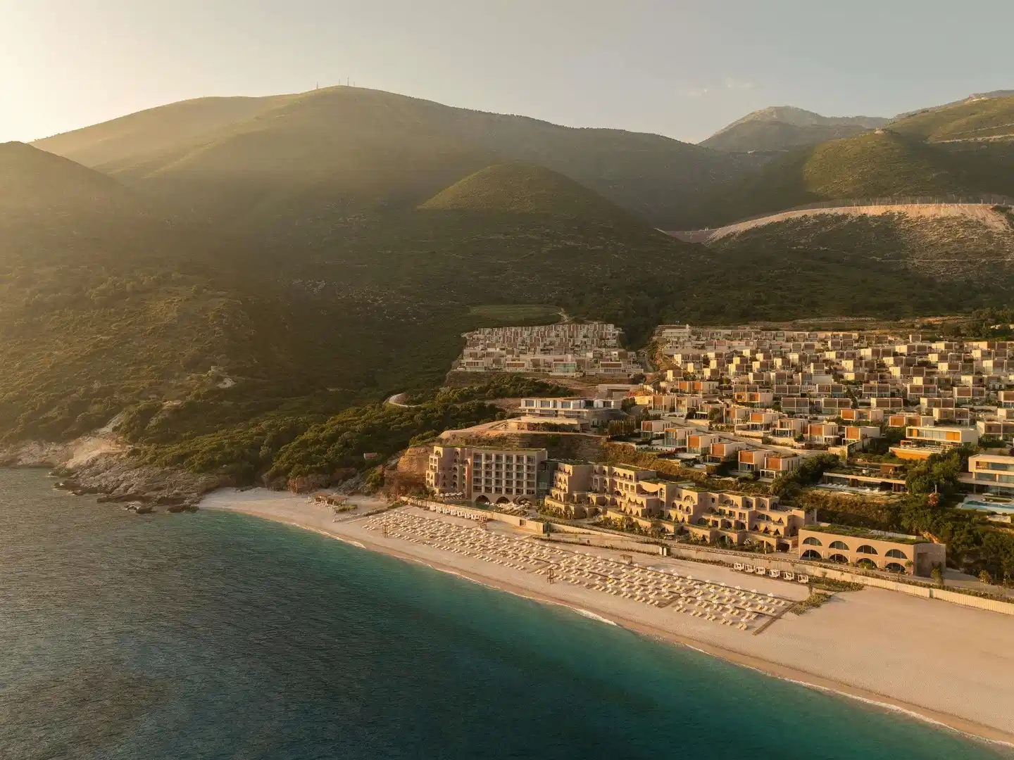 Green Coast Hotel MGallery Collection – Hotelfoto