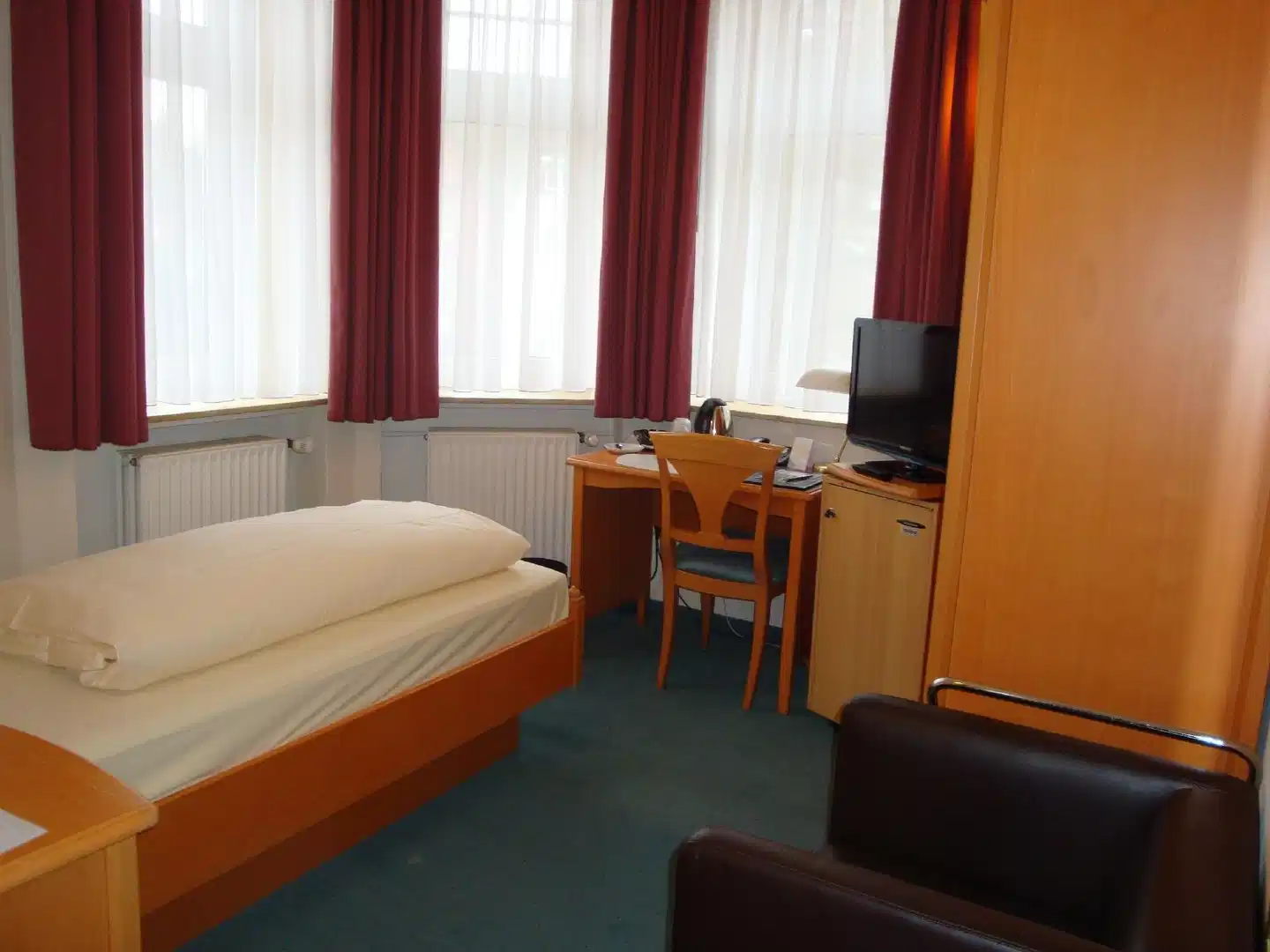Bellevue – Hotelfoto
