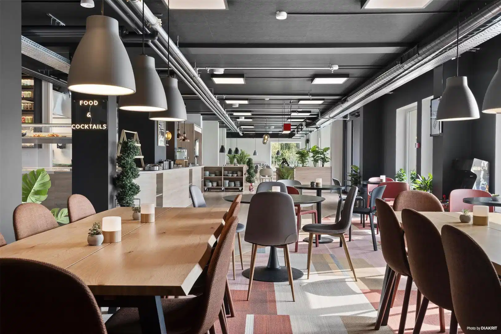 Aiden By Best Western Odense – Hotelfoto