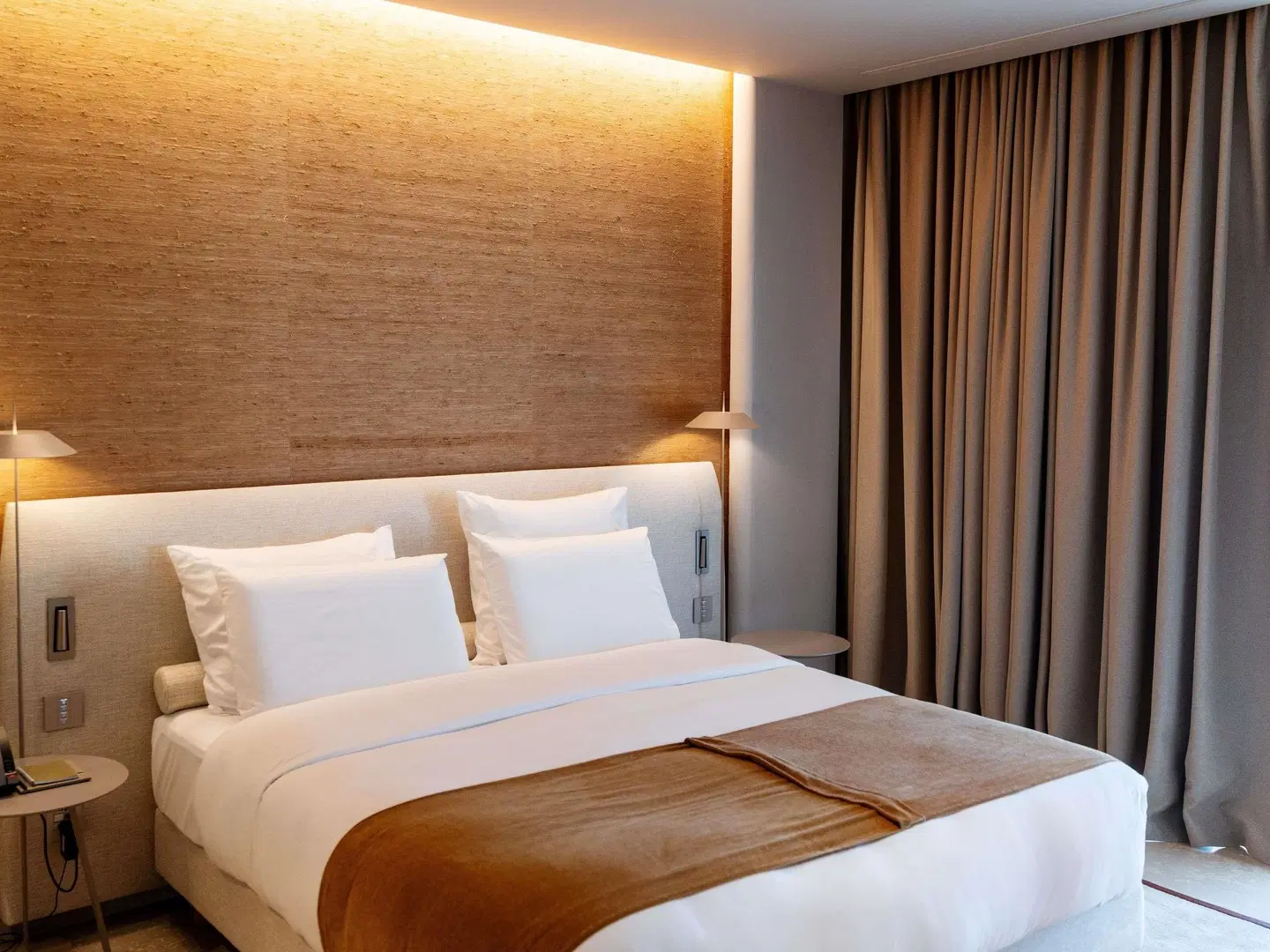 Green Coast Hotel MGallery Collection ROOM_EXAMPLE