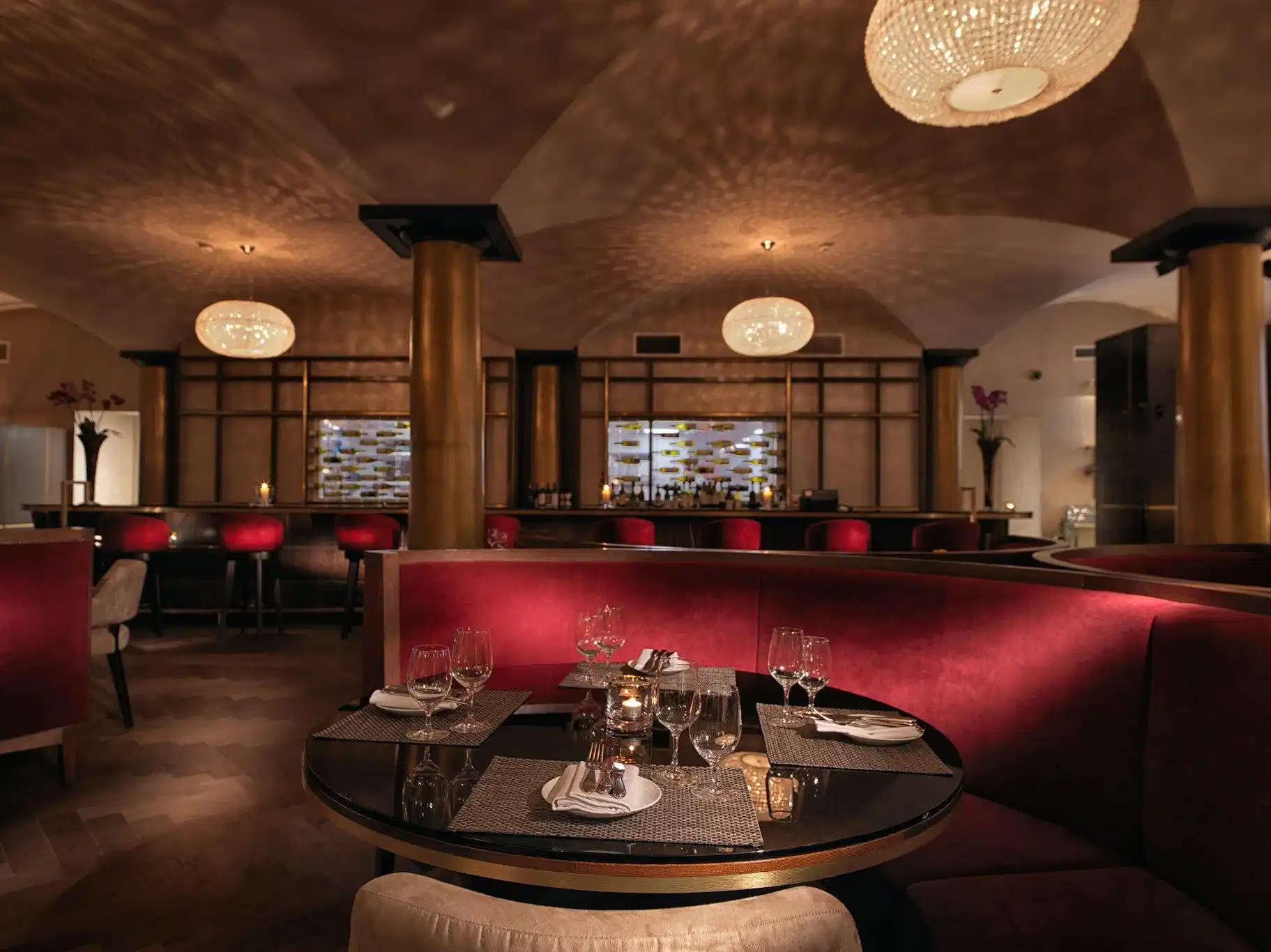 Malmaison Glasgow – Hotelfoto