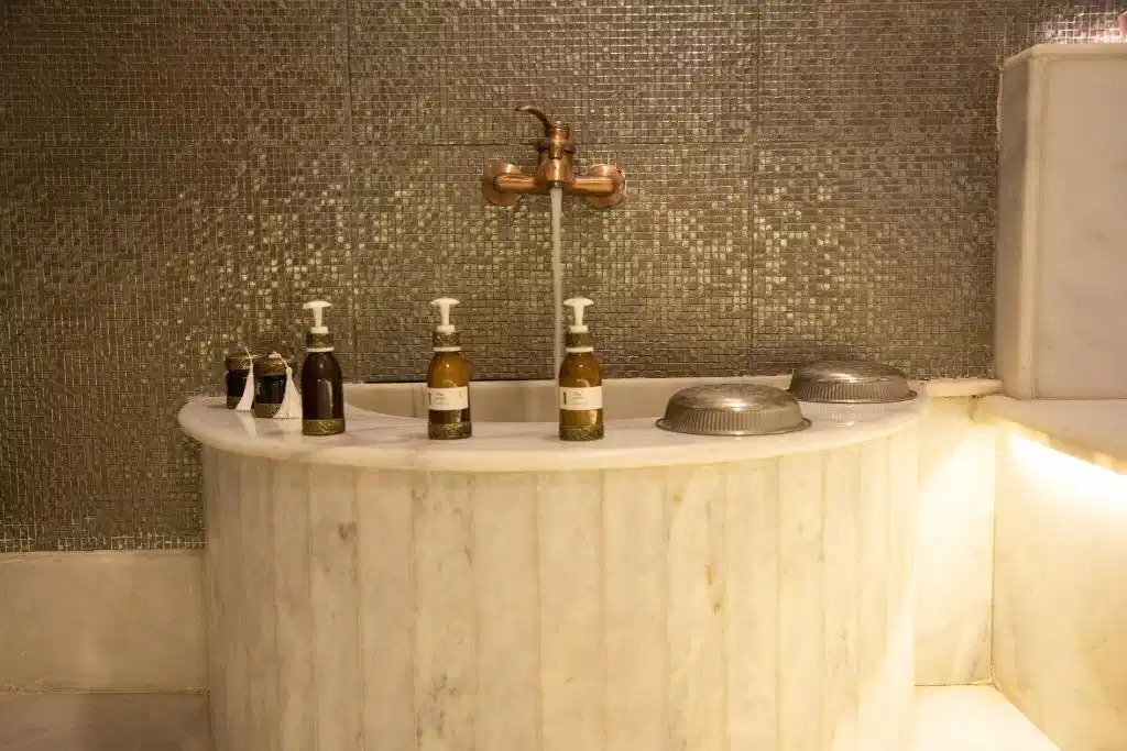 One Hotel Casablanca – Hotelfoto