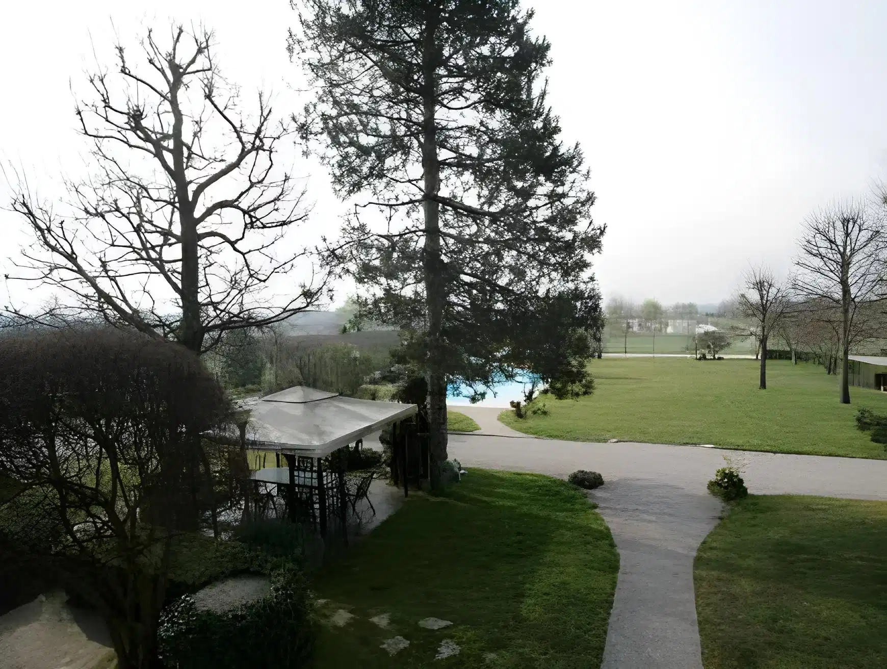 Villa Casa Country – Hotelfoto