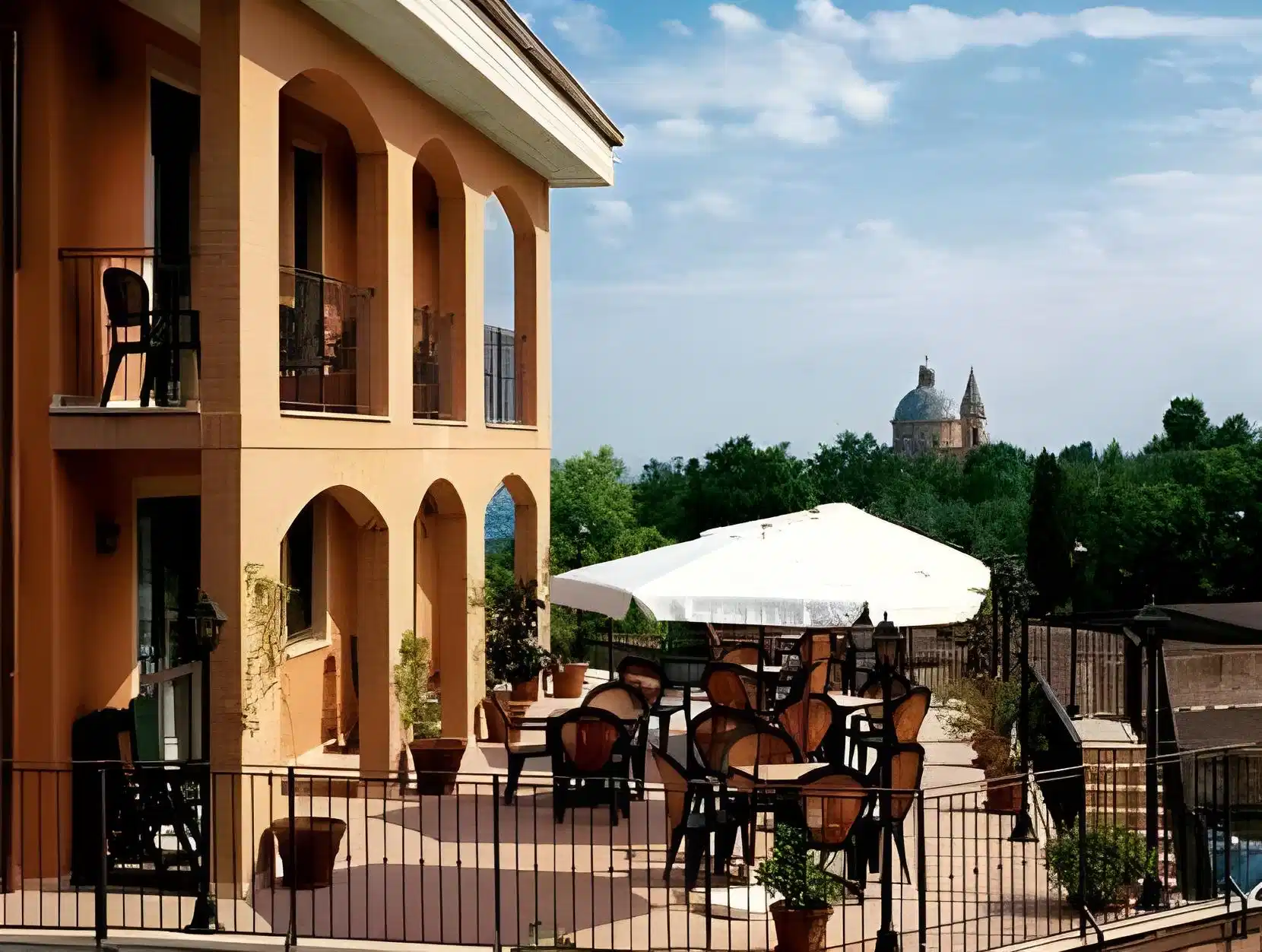 Albergo San Biagio – Hotelfoto