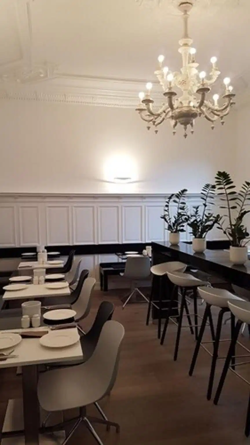 Cristall – Hotelfoto