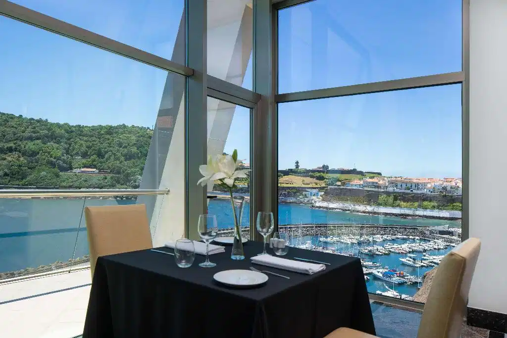 Angra Marina Hotel – Hotelfoto