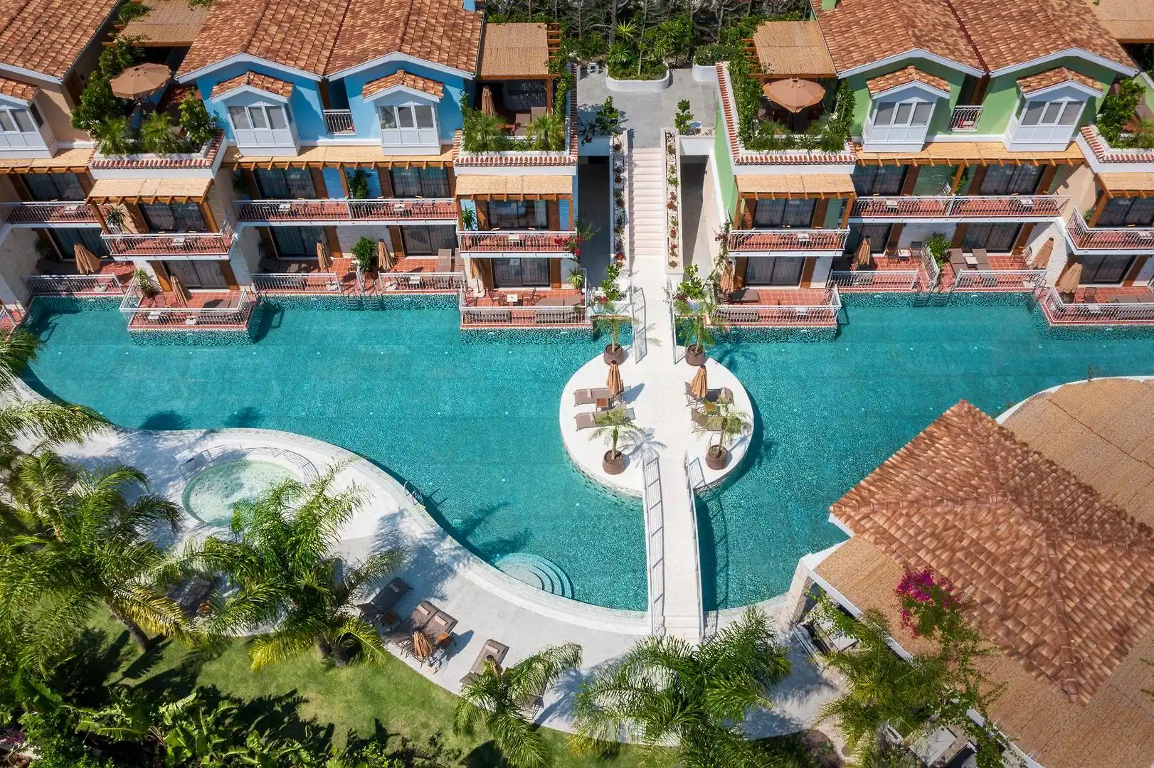 La Boutique Maya – Hotelfoto