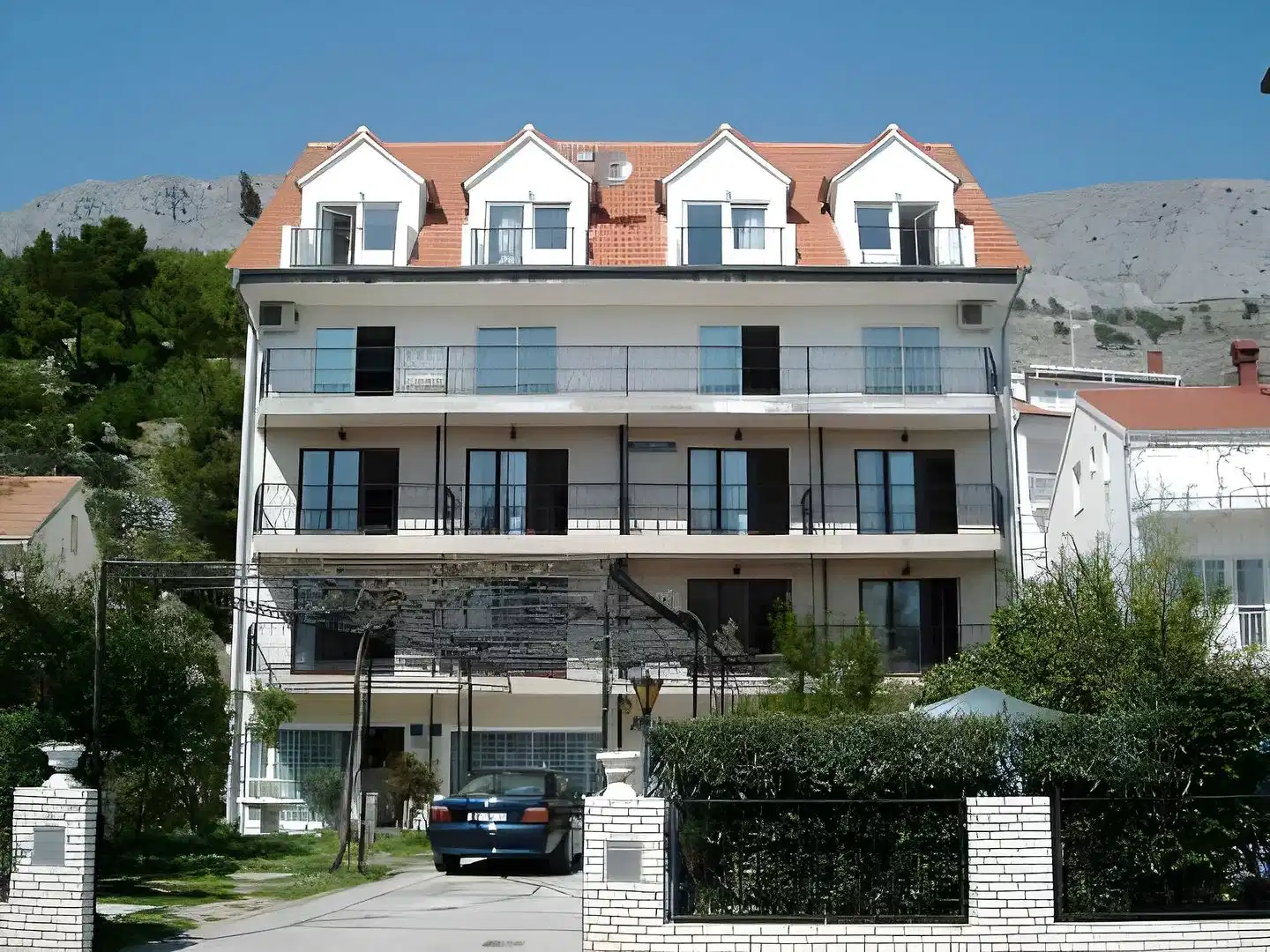 Pansion Begic – Hotelfoto