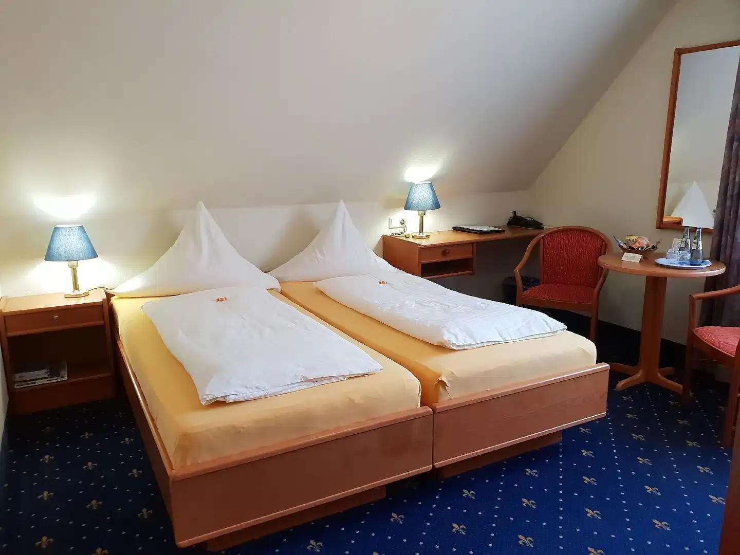 Hotel & Gasthaus Zur Linde – Hotelfoto