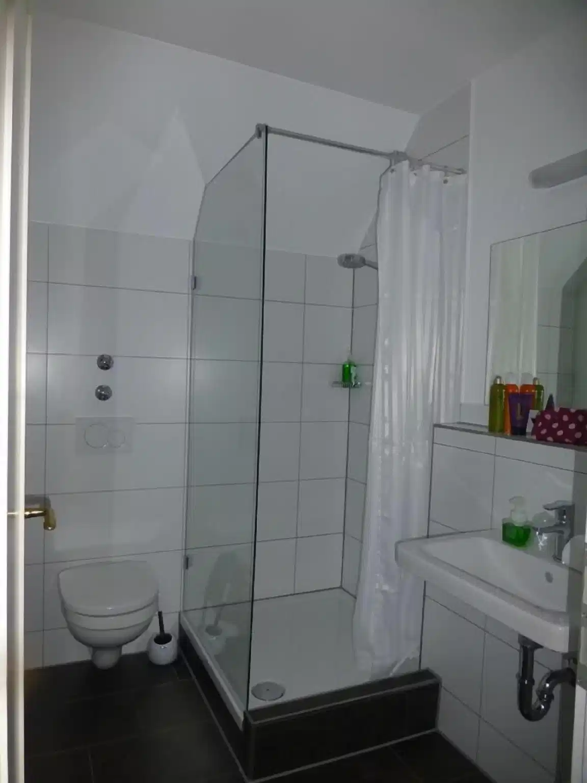 Bergbauer – Hotelfoto