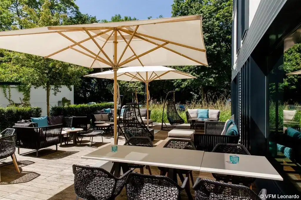 Motel One München - Deutsches Museum – Hotelfoto