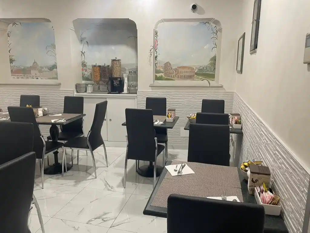 Le Petit – Hotelfoto