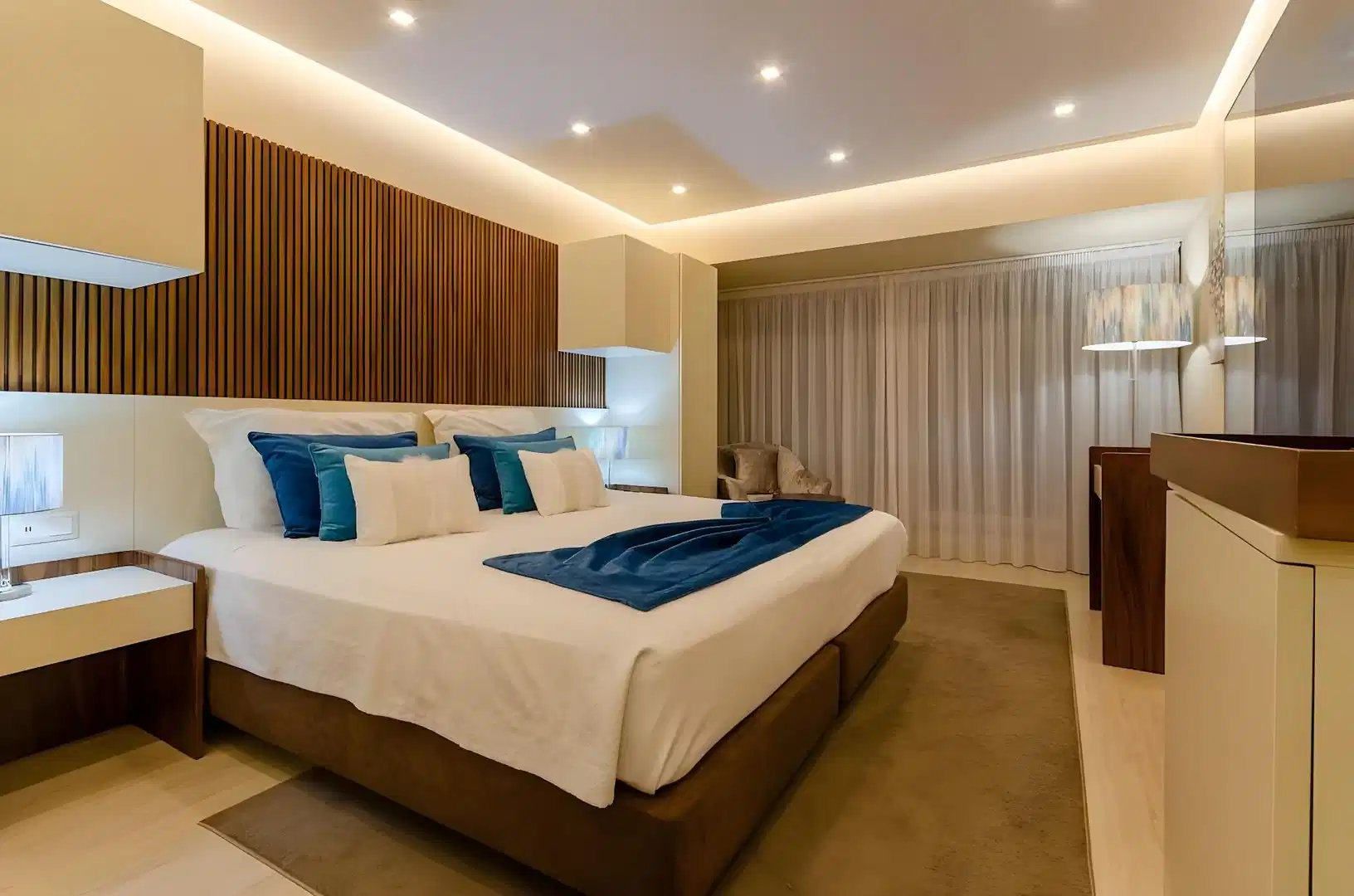 Lido – Hotelfoto