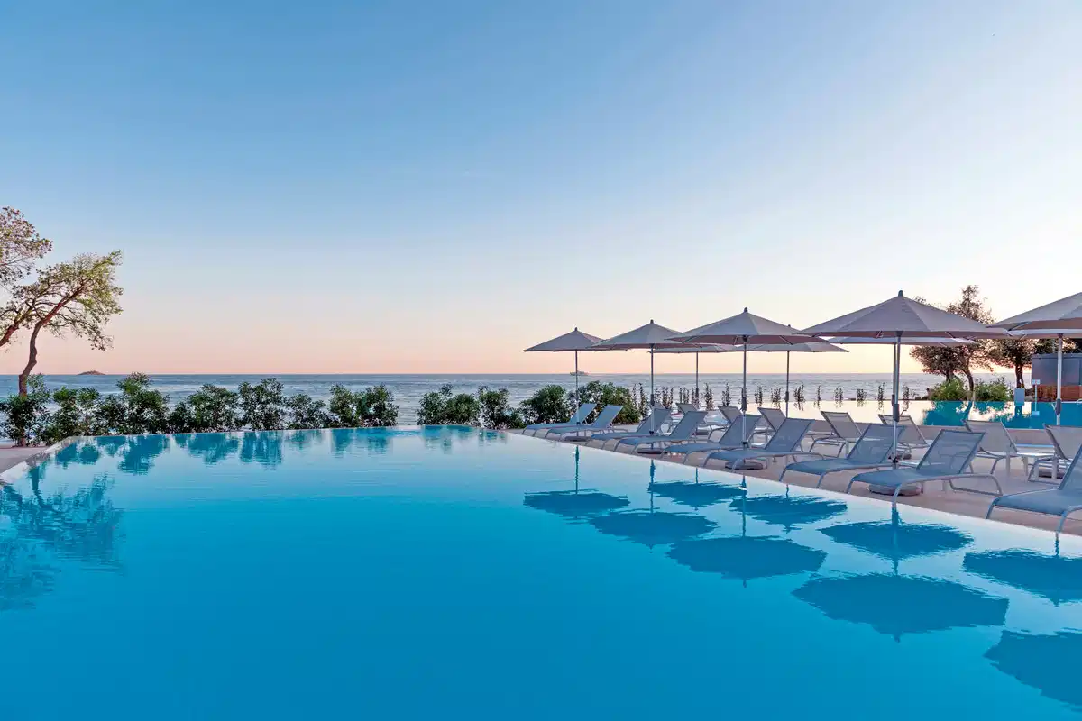 Resort Amarin Rooms – Hotelfoto