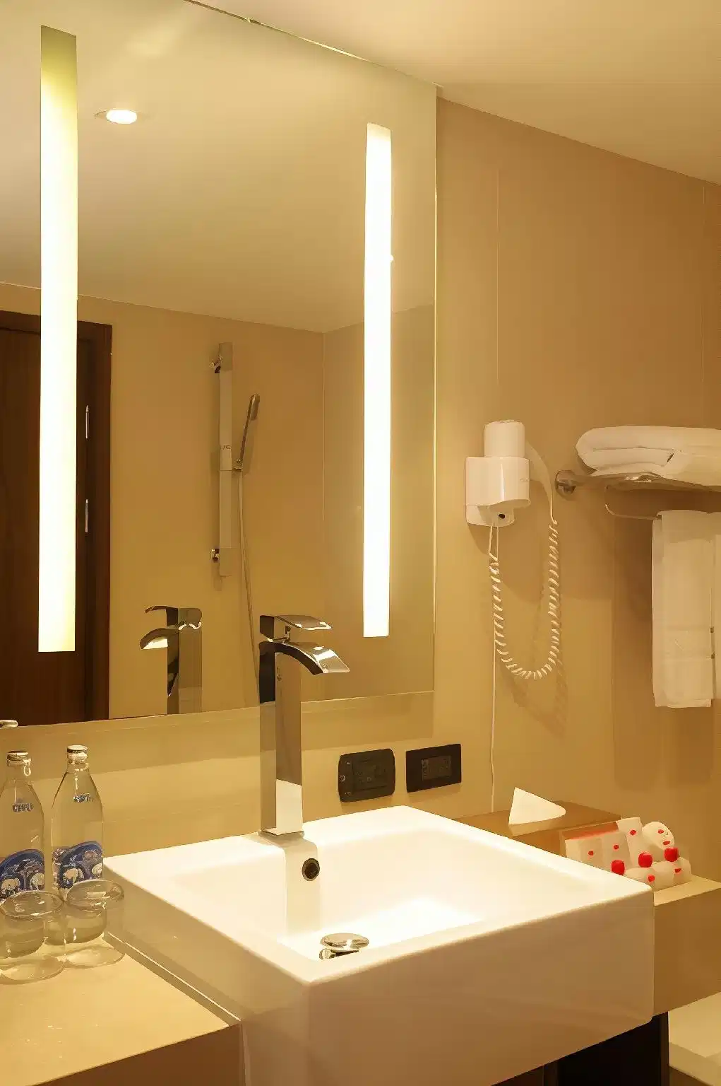 Nova Gold – Hotelfoto