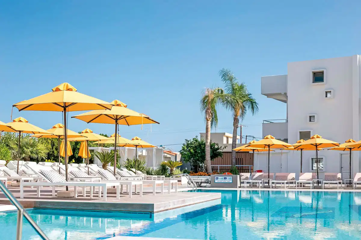 Orion Hotel – Hotelfoto