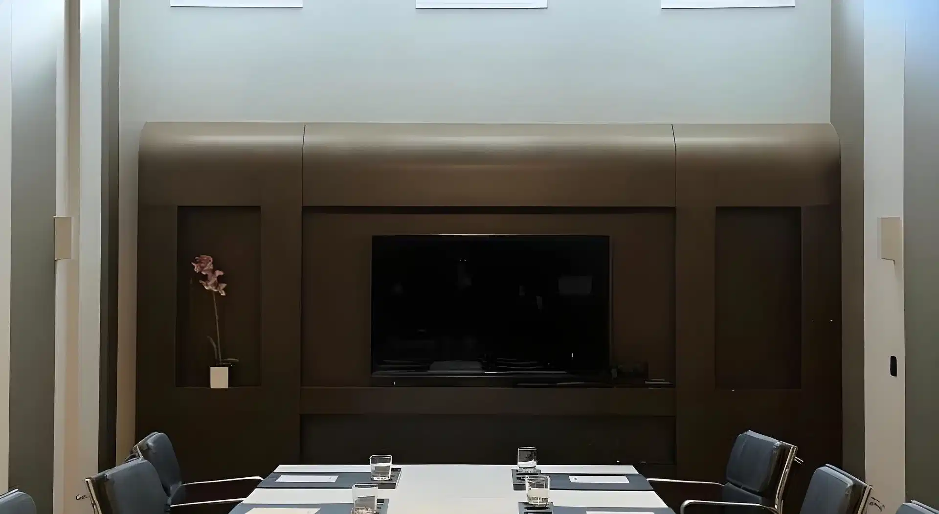Crowne Plaza Montpellier Corum by IHG – Hotelfoto