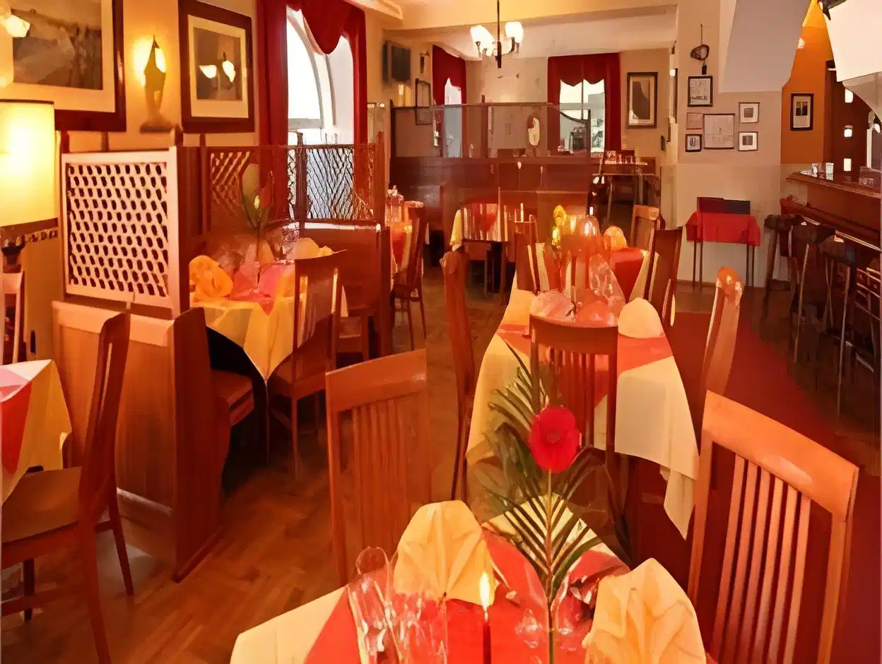 Tiefenbrunner – Hotelfoto