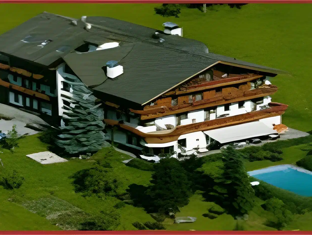 Steuxner – Hotelfoto