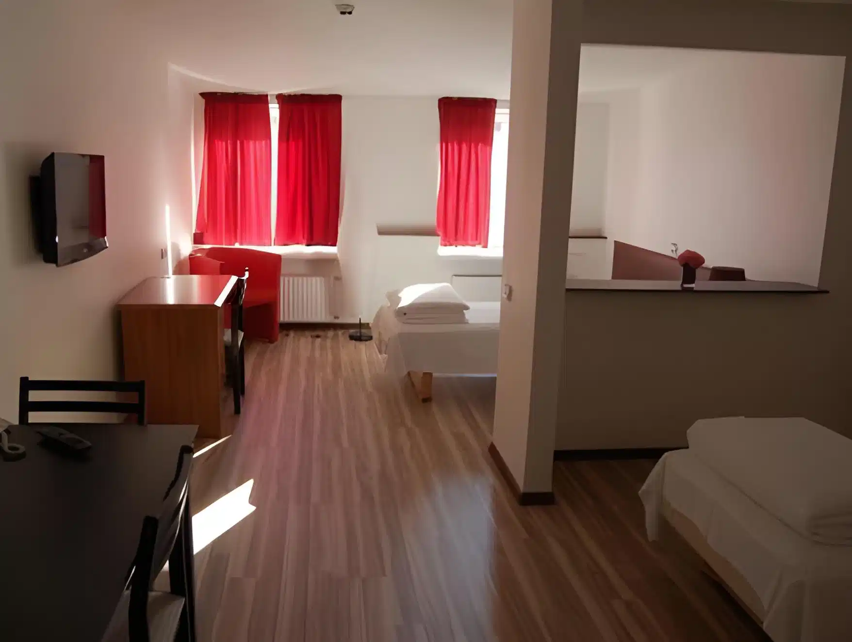 A1 – Hotelfoto