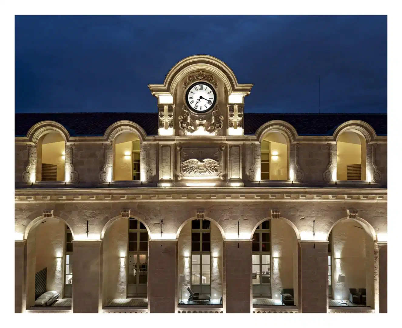 InterContinental Marseille - Dieu – Hotelfoto