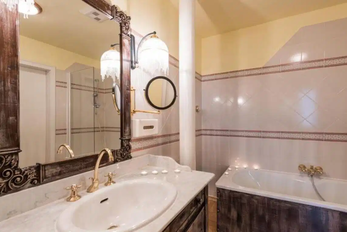 Hotel Kaiservilla – Hotelfoto