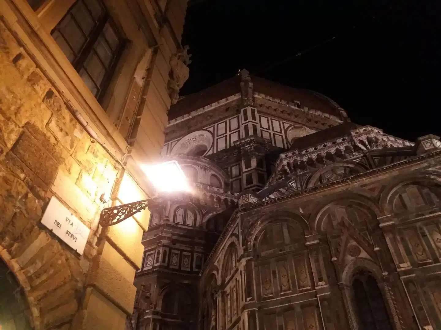 First of Florence – Hotelfoto
