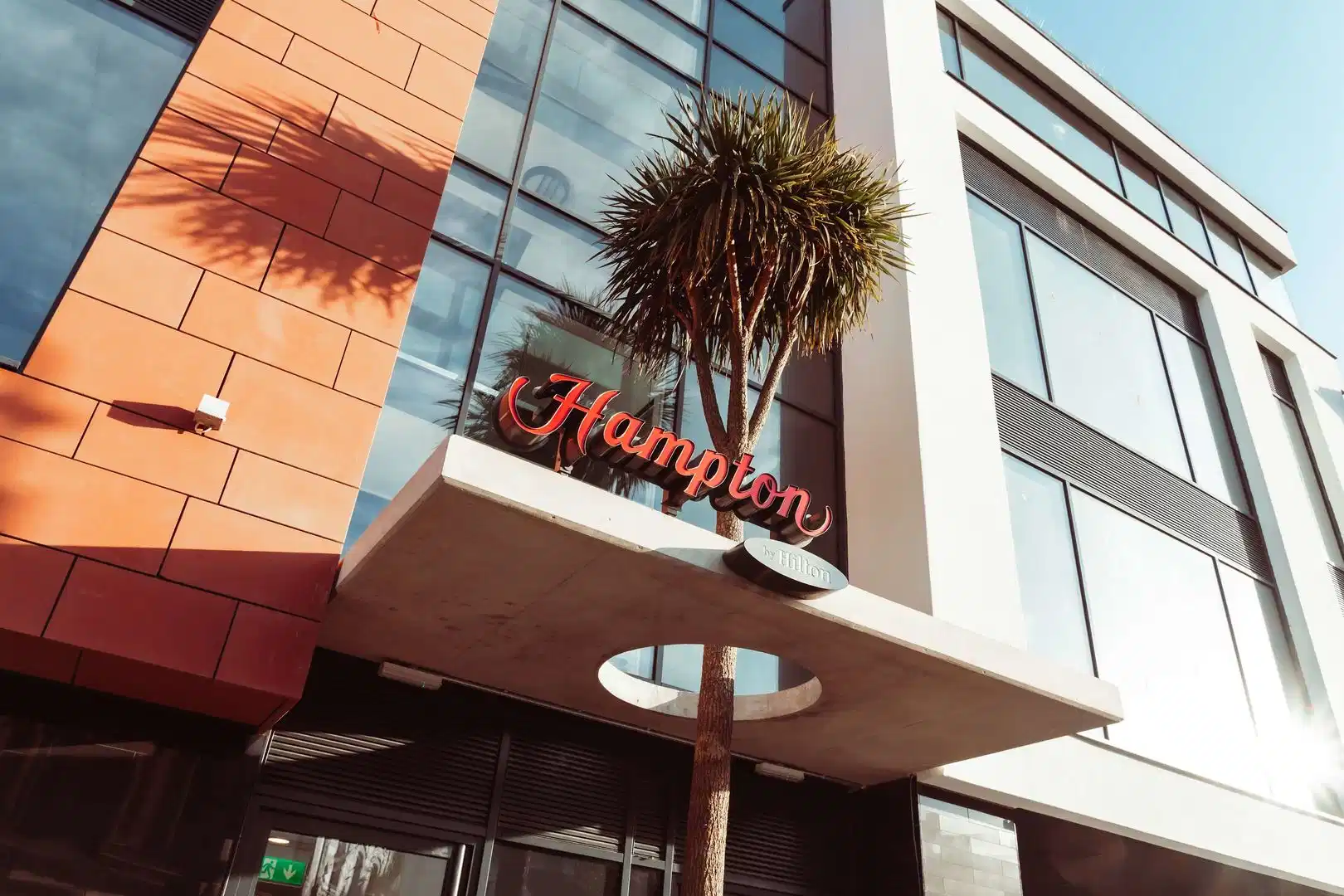 Hampton by Hilton Torquay – Hotelfoto