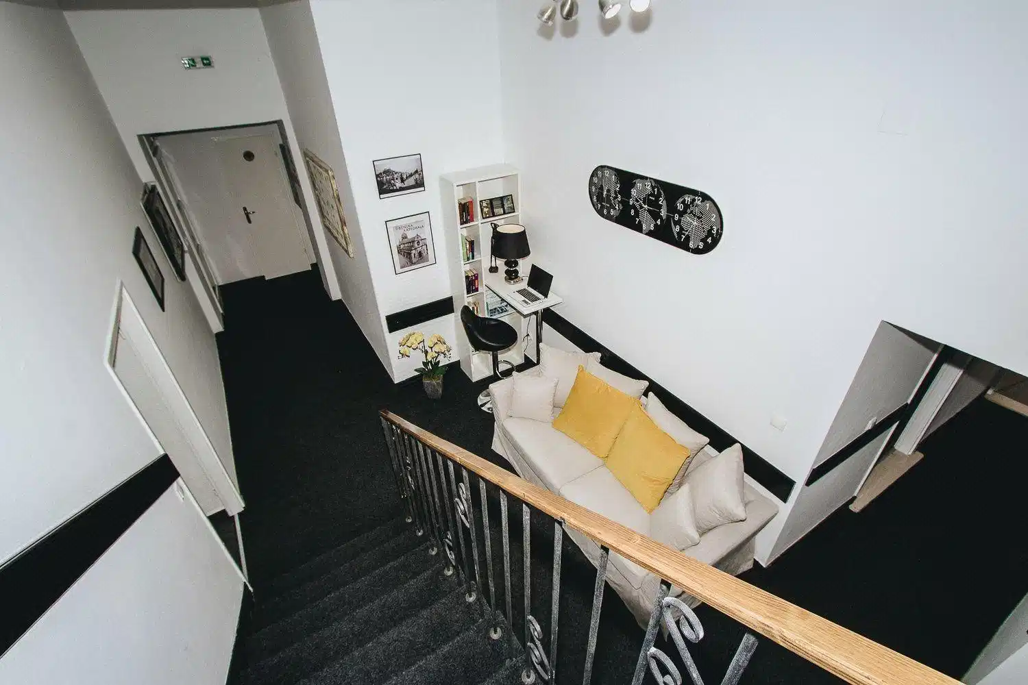 Hostel Globo – Hotelfoto