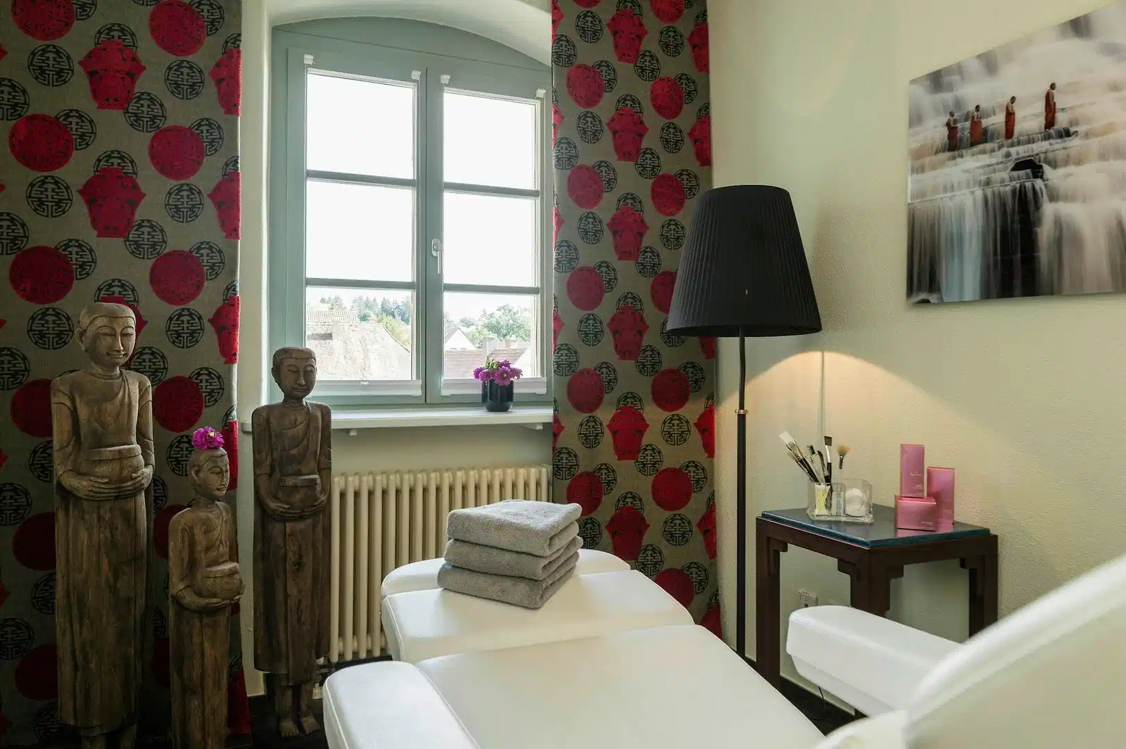 Kloster Hornbach – Hotelfoto