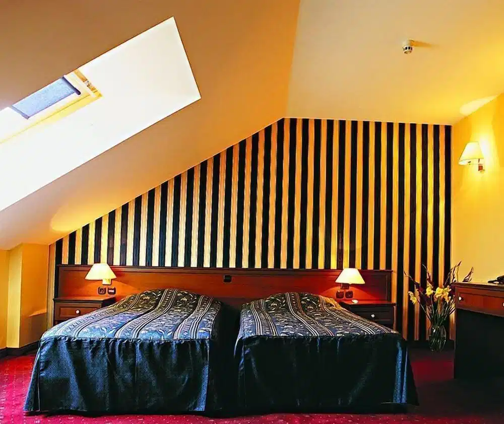 Lion – Hotelfoto